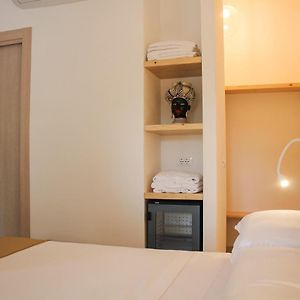 Triple Room Terrace